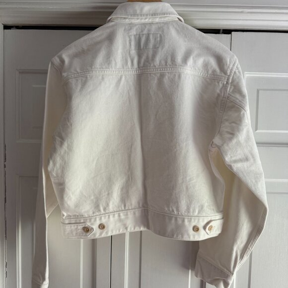 Buck Mason Rider Jacket (M) - Picture 3 of 6